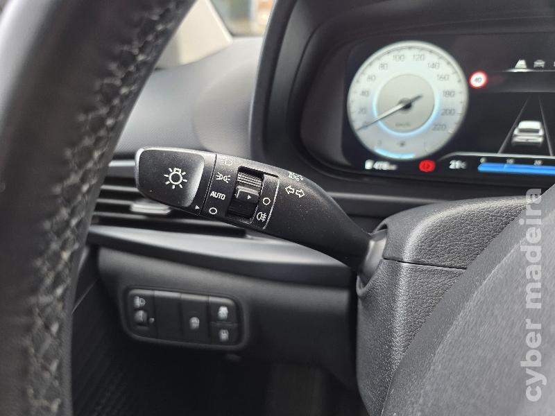 HYUNDAI I20 1.0 T-GDI STYLE Gasolina