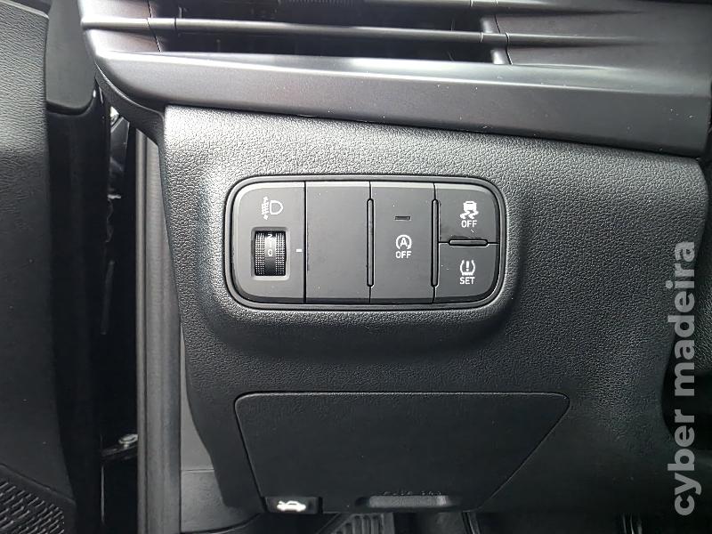 HYUNDAI I20 1.0 T-GDI STYLE Gasolina