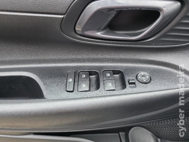 HYUNDAI I20 1.0 T-GDI STYLE Gasolina