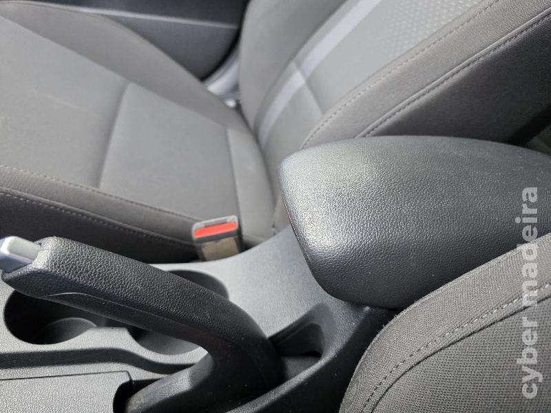 HYUNDAI I20 1.0 T-GDI STYLE Gasolina