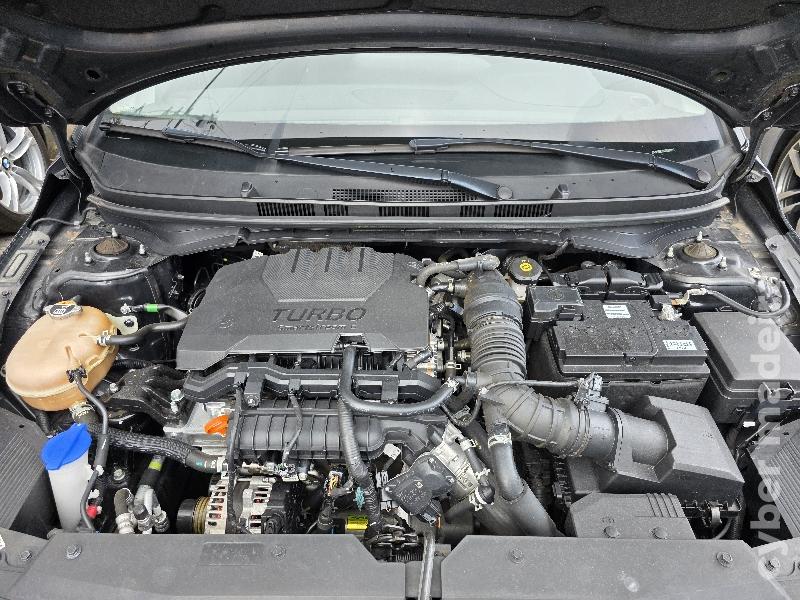 HYUNDAI I20 1.0 T-GDI STYLE Gasolina