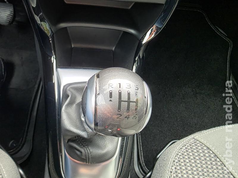 CITROEN DS3 1.6 HDI SO PARIS Gasóleo