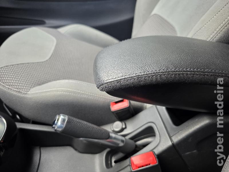 CITROEN DS3 1.6 HDI SO PARIS Gasóleo