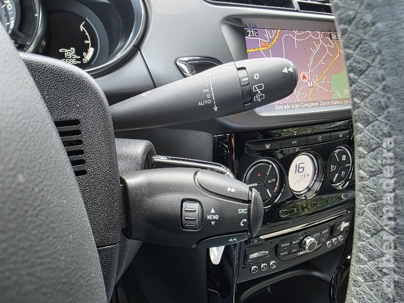 CITROEN DS3 1.6 HDI SO PARIS Gasóleo