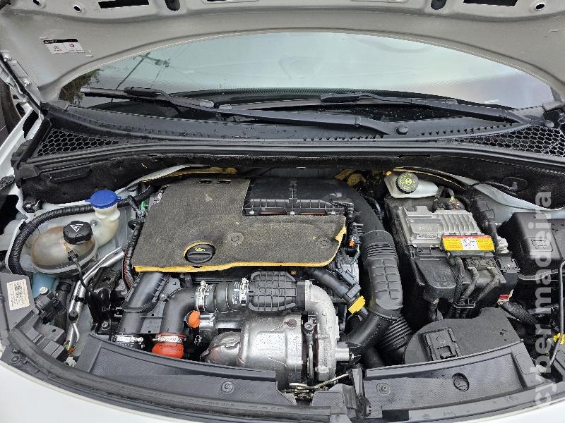 CITROEN DS3 1.6 HDI SO PARIS Gasóleo