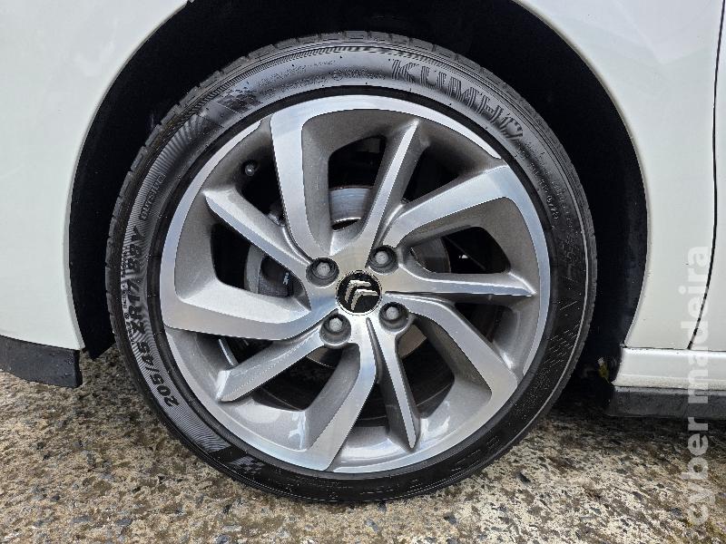CITROEN DS3 1.6 HDI SO PARIS Gasóleo