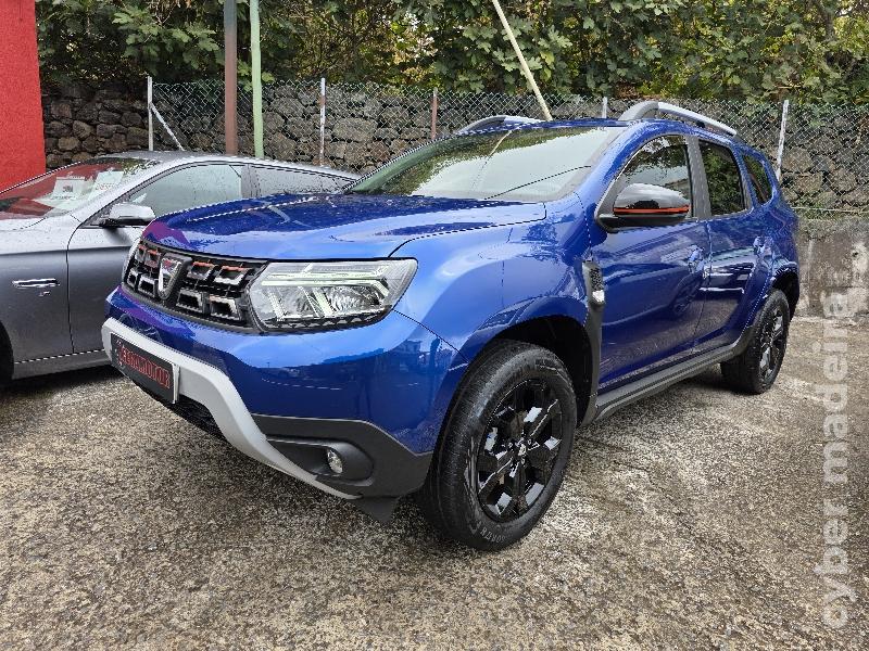 DACIA DUSTER 1.3 TCe PRESTIGE Gasolina