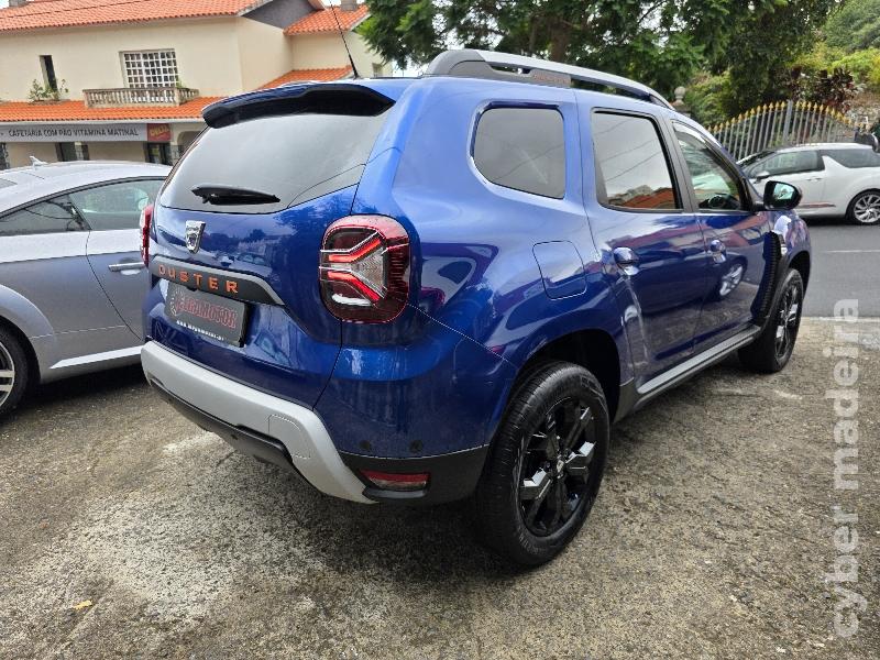 DACIA DUSTER 1.3 TCe PRESTIGE Gasolina