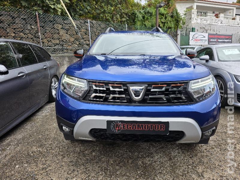 DACIA DUSTER 1.3 TCe PRESTIGE Gasolina