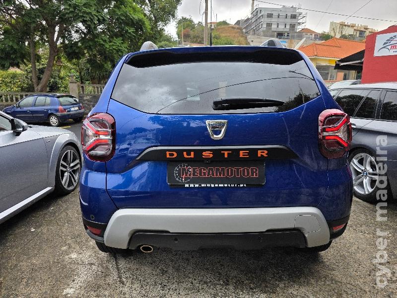 DACIA DUSTER 1.3 TCe PRESTIGE Gasolina