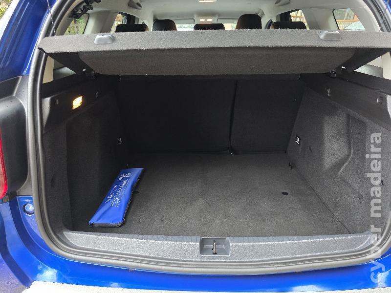 DACIA DUSTER 1.3 TCe PRESTIGE Gasolina