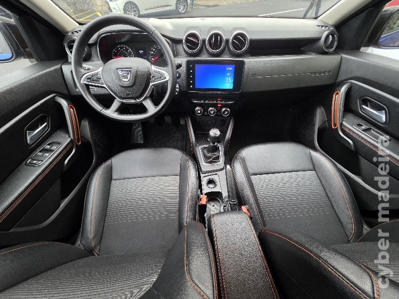 DACIA DUSTER 1.3 TCe PRESTIGE Gasolina