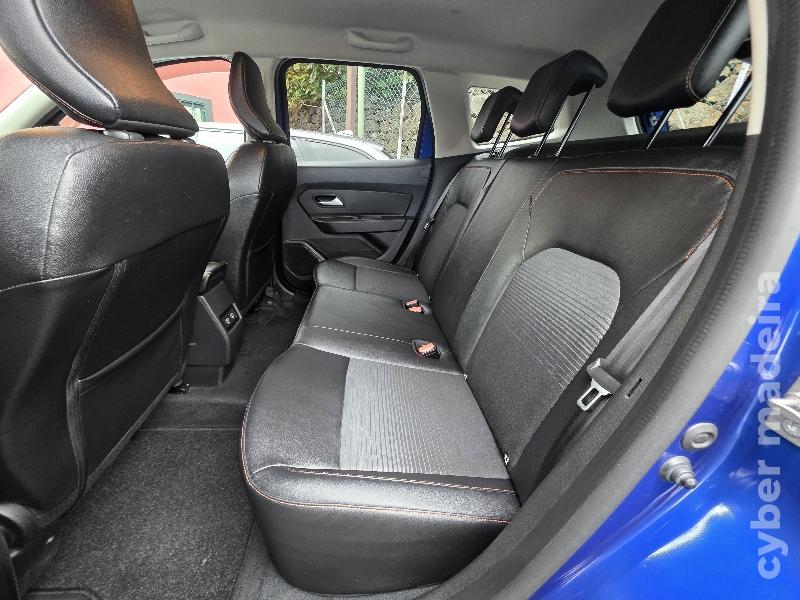 DACIA DUSTER 1.3 TCe PRESTIGE Gasolina