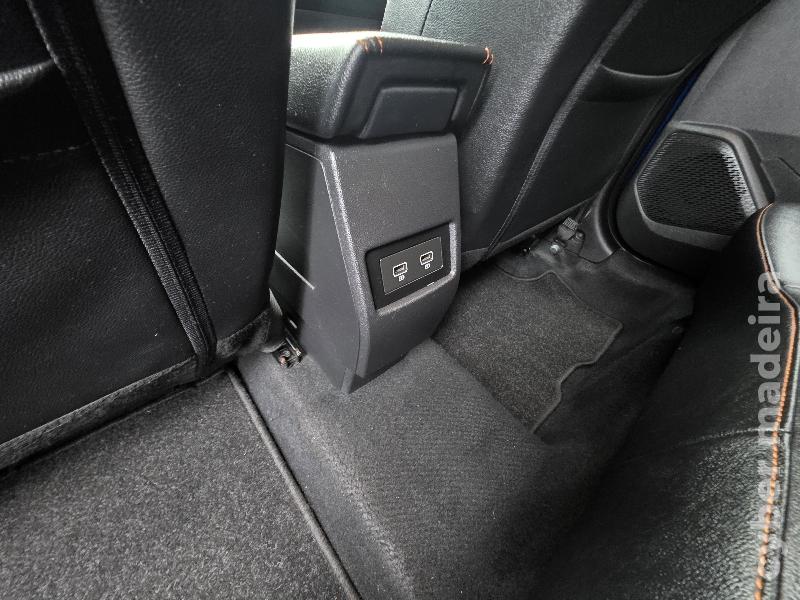 DACIA DUSTER 1.3 TCe PRESTIGE Gasolina