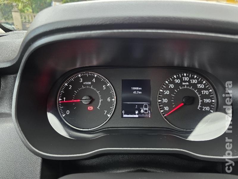 DACIA DUSTER 1.3 TCe PRESTIGE Gasolina