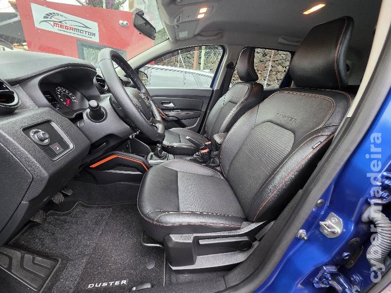 DACIA DUSTER 1.3 TCe PRESTIGE Gasolina