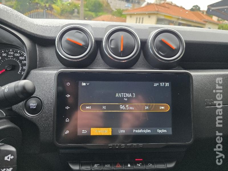 DACIA DUSTER 1.3 TCe PRESTIGE Gasolina