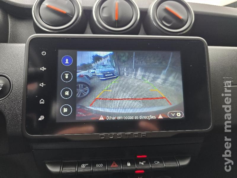 DACIA DUSTER 1.3 TCe PRESTIGE Gasolina