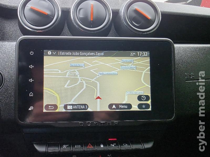 DACIA DUSTER 1.3 TCe PRESTIGE Gasolina