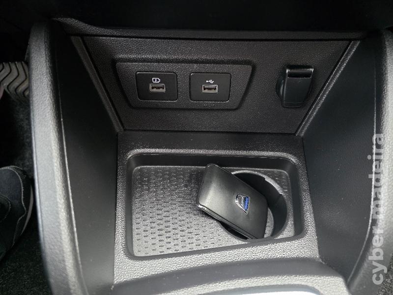 DACIA DUSTER 1.3 TCe PRESTIGE Gasolina