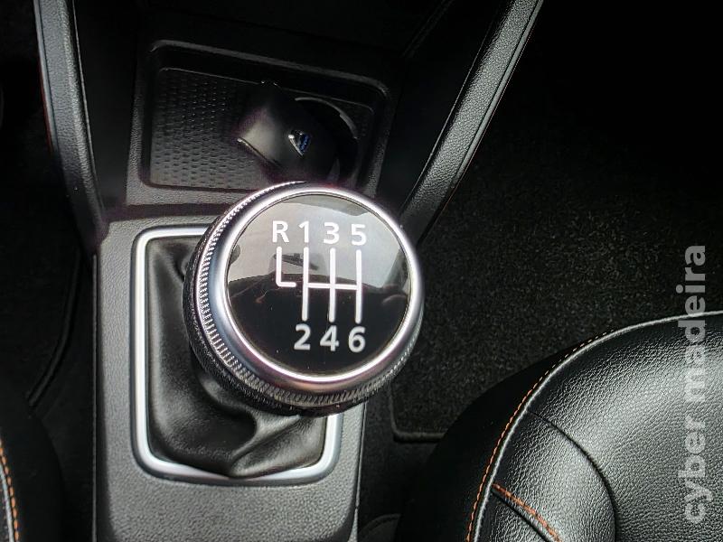 DACIA DUSTER 1.3 TCe PRESTIGE Gasolina