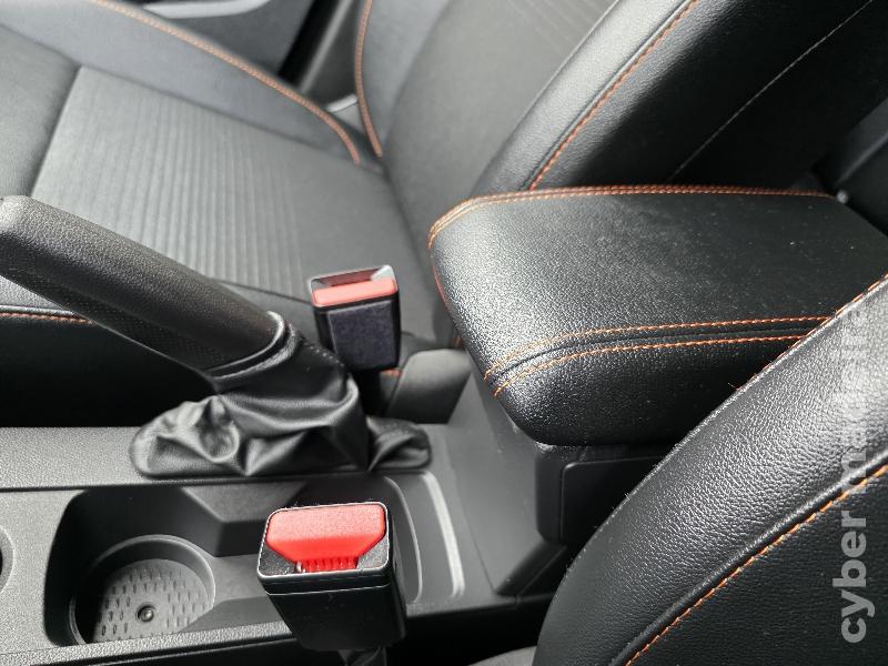 DACIA DUSTER 1.3 TCe PRESTIGE Gasolina