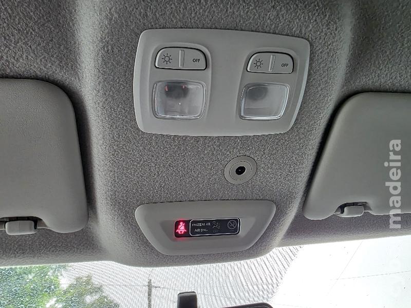 DACIA DUSTER 1.3 TCe PRESTIGE Gasolina