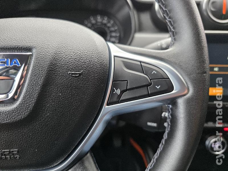 DACIA DUSTER 1.3 TCe PRESTIGE Gasolina