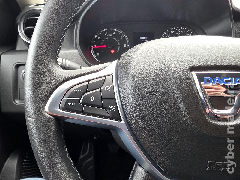 DACIA DUSTER 1.3 TCe PRESTIGE Gasolina