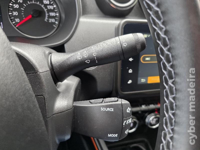 DACIA DUSTER 1.3 TCe PRESTIGE Gasolina