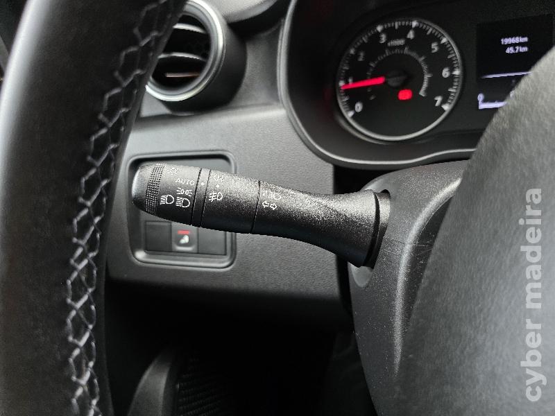 DACIA DUSTER 1.3 TCe PRESTIGE Gasolina