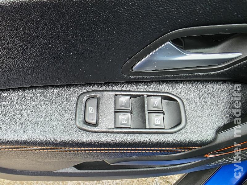 DACIA DUSTER 1.3 TCe PRESTIGE Gasolina