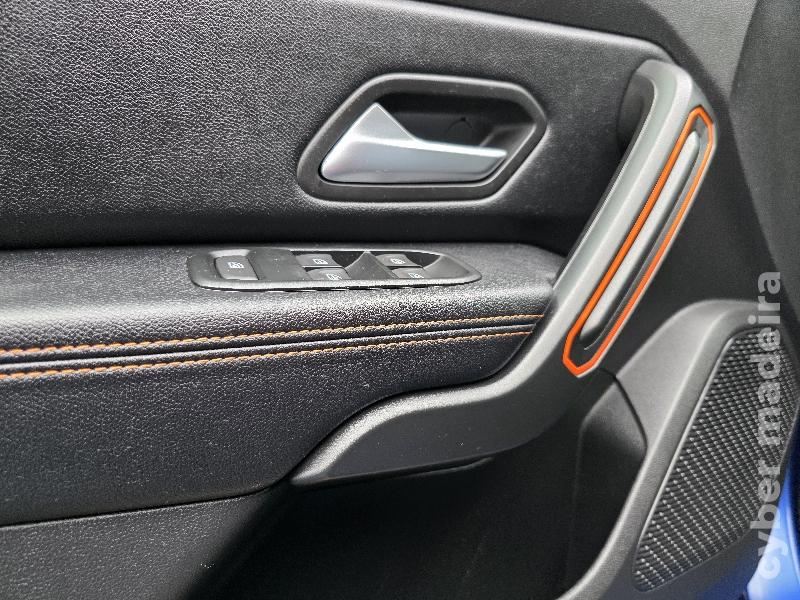 DACIA DUSTER 1.3 TCe PRESTIGE Gasolina