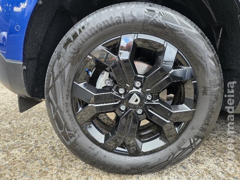 DACIA DUSTER 1.3 TCe PRESTIGE Gasolina