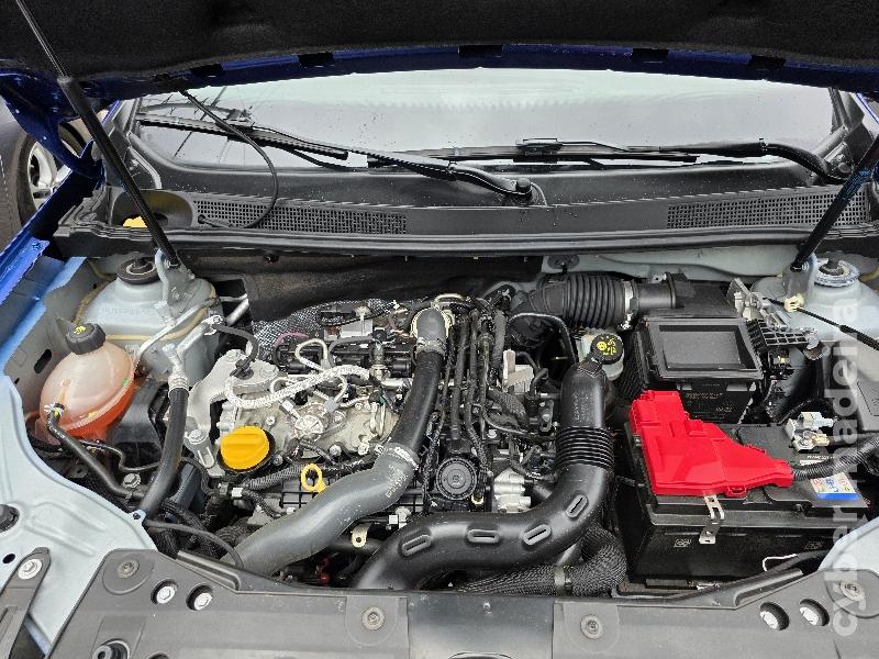 DACIA DUSTER 1.3 TCe PRESTIGE Gasolina