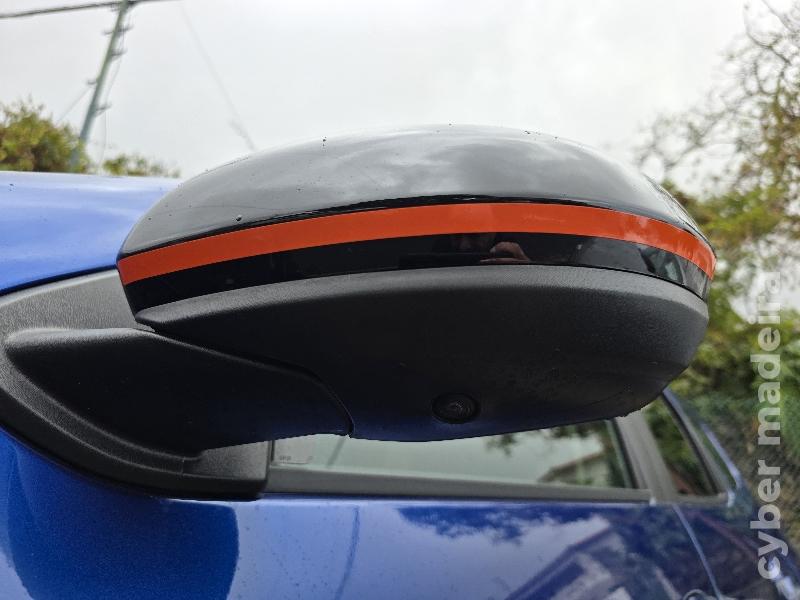 DACIA DUSTER 1.3 TCe PRESTIGE Gasolina