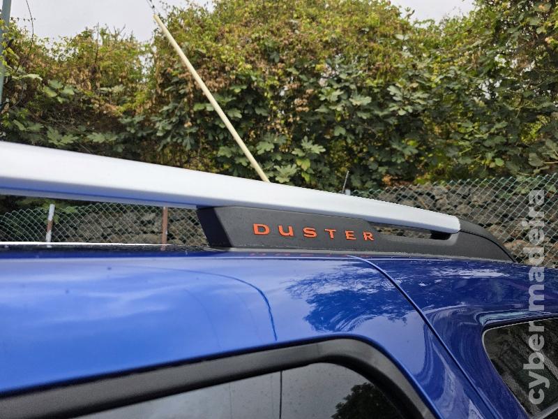 DACIA DUSTER 1.3 TCe PRESTIGE Gasolina