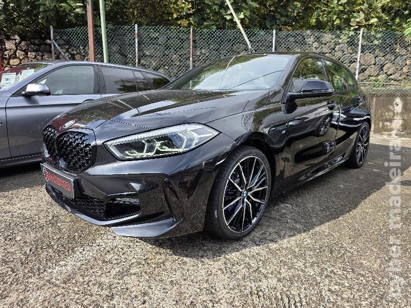 BMW Serie 1 120d X DRIVE PACK M Gasóleo