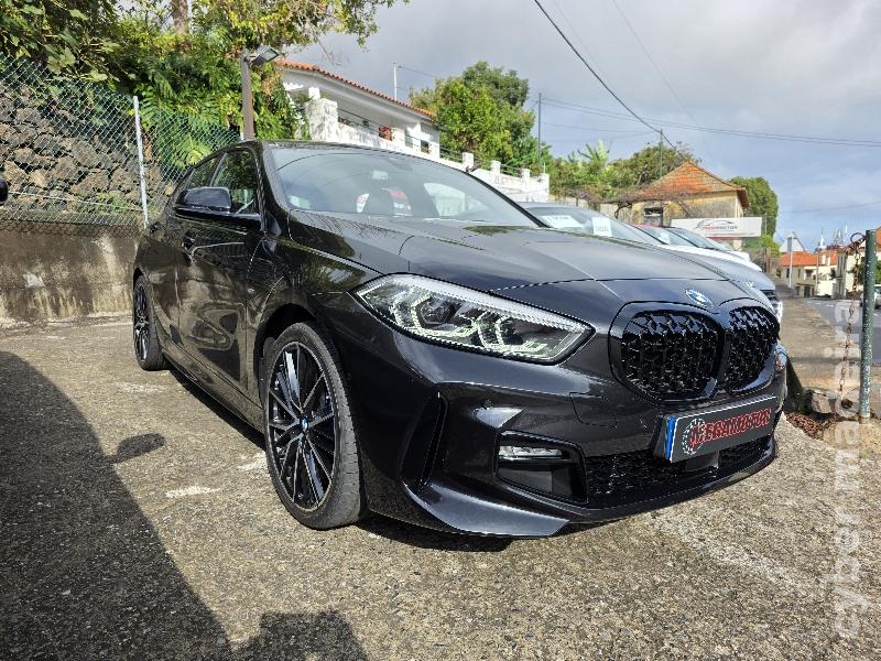 BMW Serie 1 120d X DRIVE PACK M Gasóleo