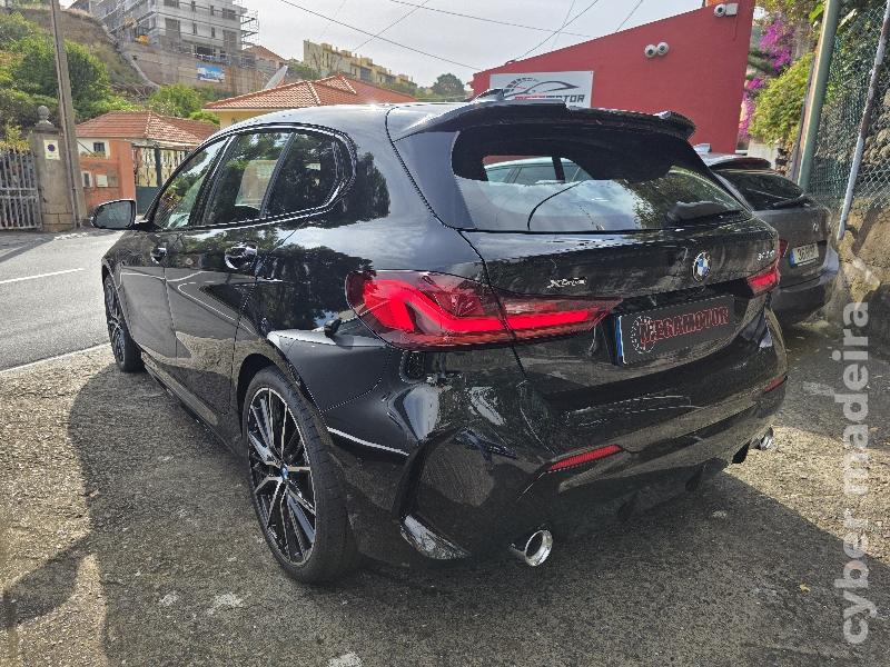BMW Serie 1 120d X DRIVE PACK M Gasóleo