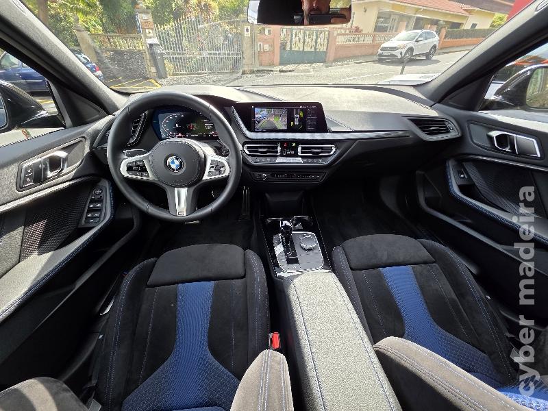 BMW Serie 1 120d X DRIVE PACK M Gasóleo