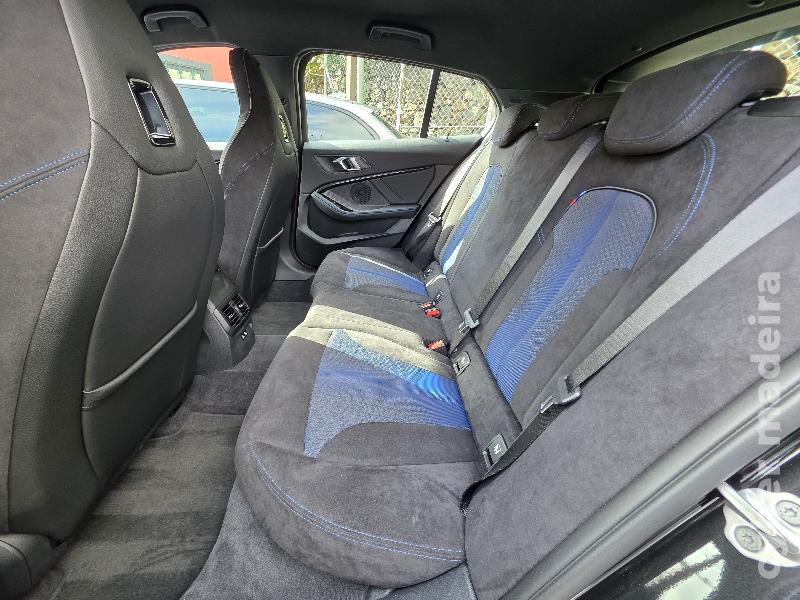 BMW Serie 1 120d X DRIVE PACK M Gasóleo