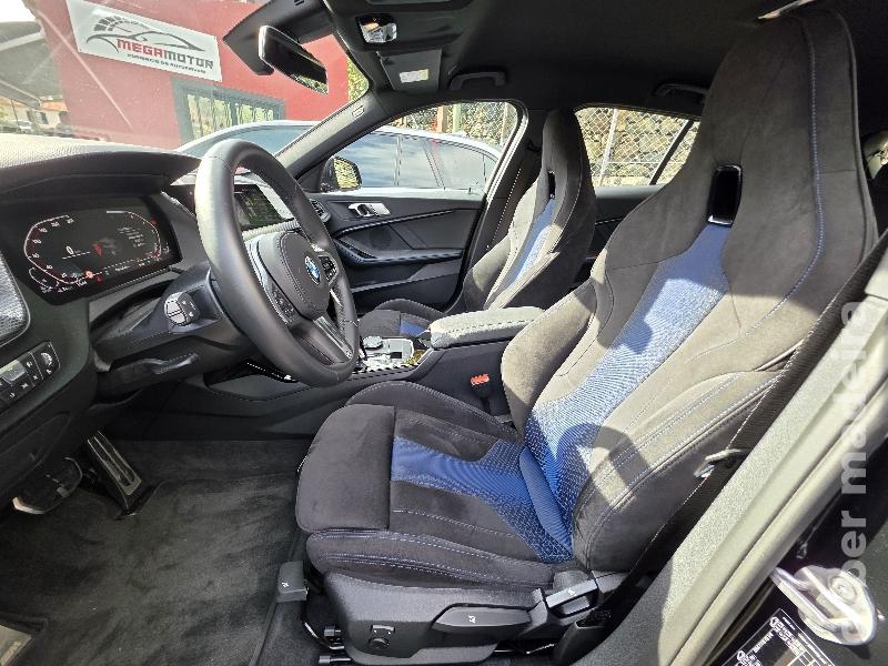BMW Serie 1 120d X DRIVE PACK M Gasóleo