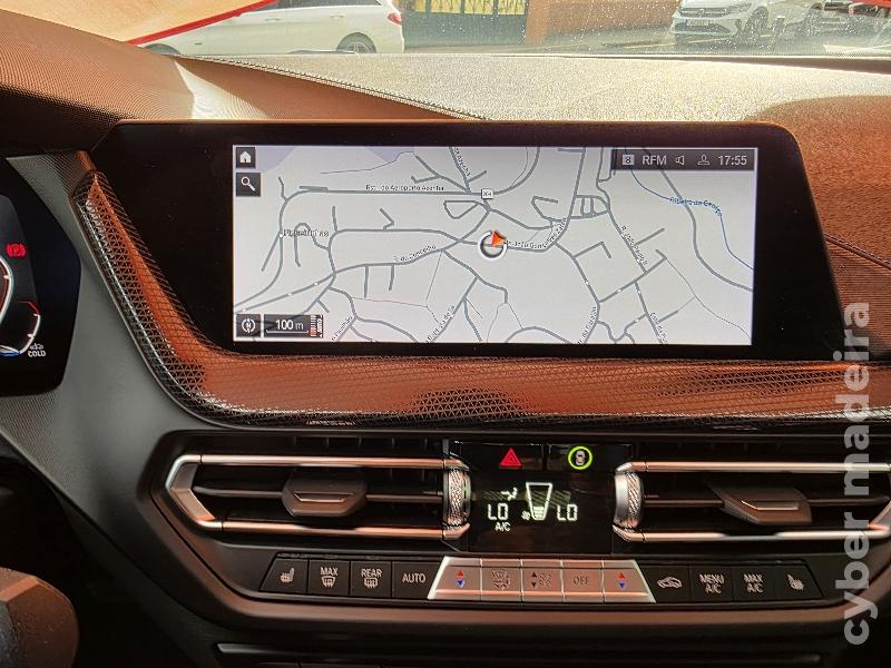 BMW Serie 1 120d X DRIVE PACK M Gasóleo
