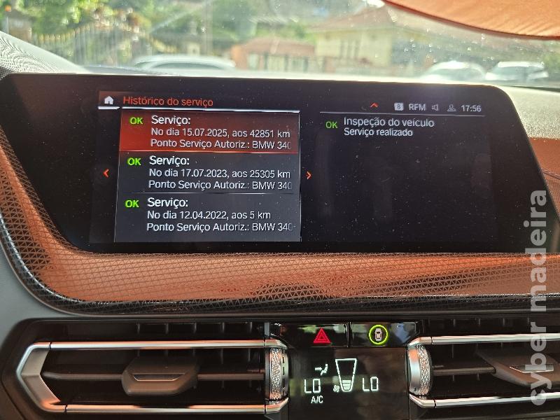 BMW Serie 1 120d X DRIVE PACK M Gasóleo