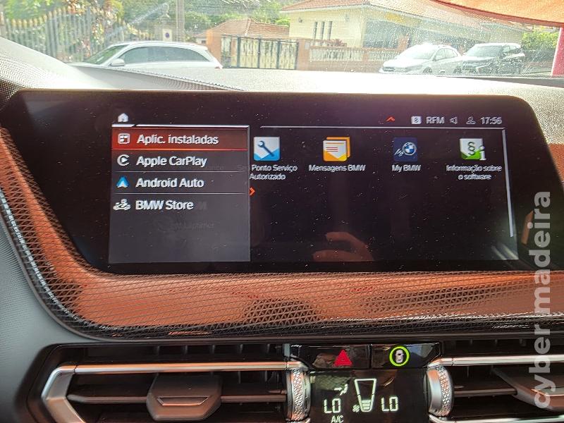 BMW Serie 1 120d X DRIVE PACK M Gasóleo