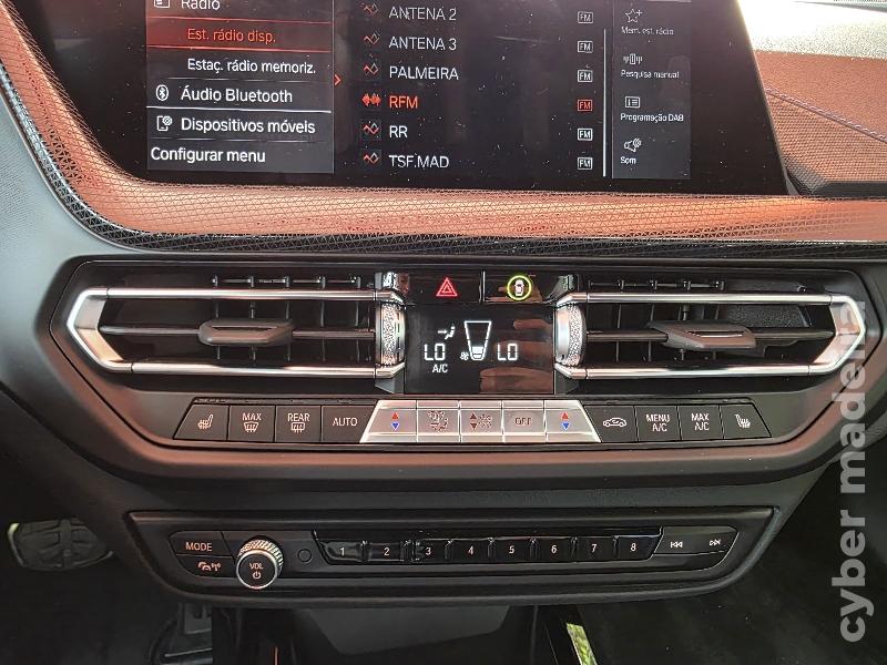 BMW Serie 1 120d X DRIVE PACK M Gasóleo