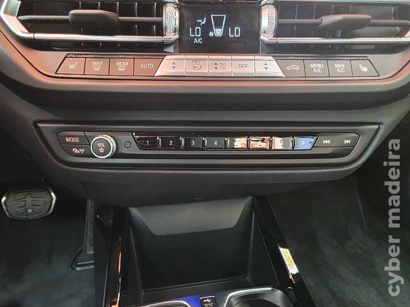 BMW Serie 1 120d X DRIVE PACK M Gasóleo