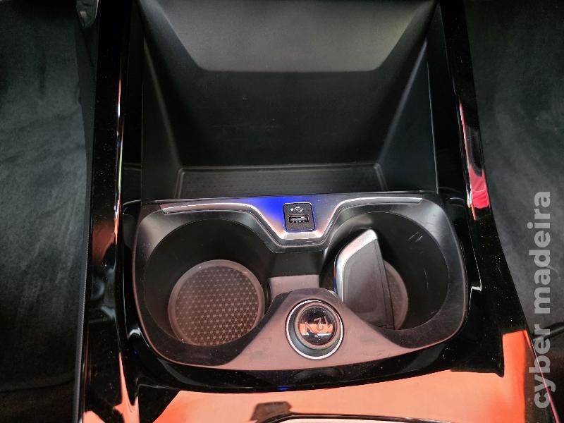 BMW Serie 1 120d X DRIVE PACK M Gasóleo