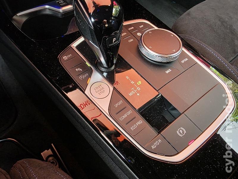 BMW Serie 1 120d X DRIVE PACK M Gasóleo